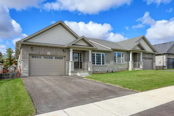 Norwich, ON N0J 1P0,129 Lossing DR