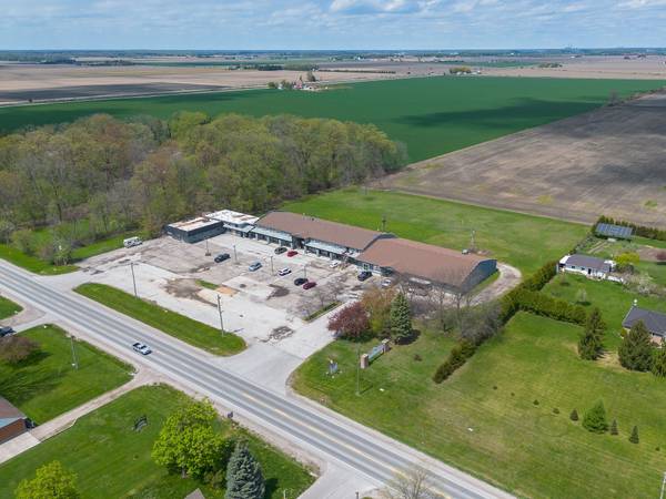 Chatham-kent, ON N8A 4M4,2024 Dufferin AVE