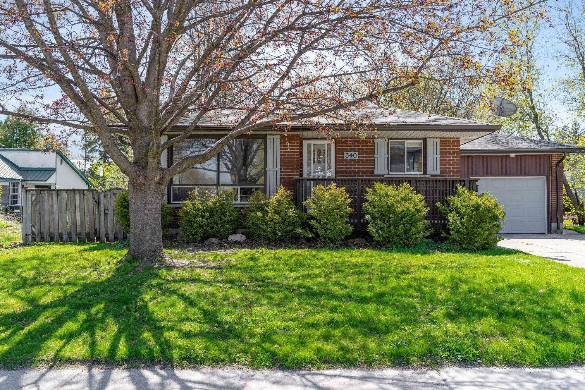 340 Ontario ST, Collingwood, ON L9Y 1N3