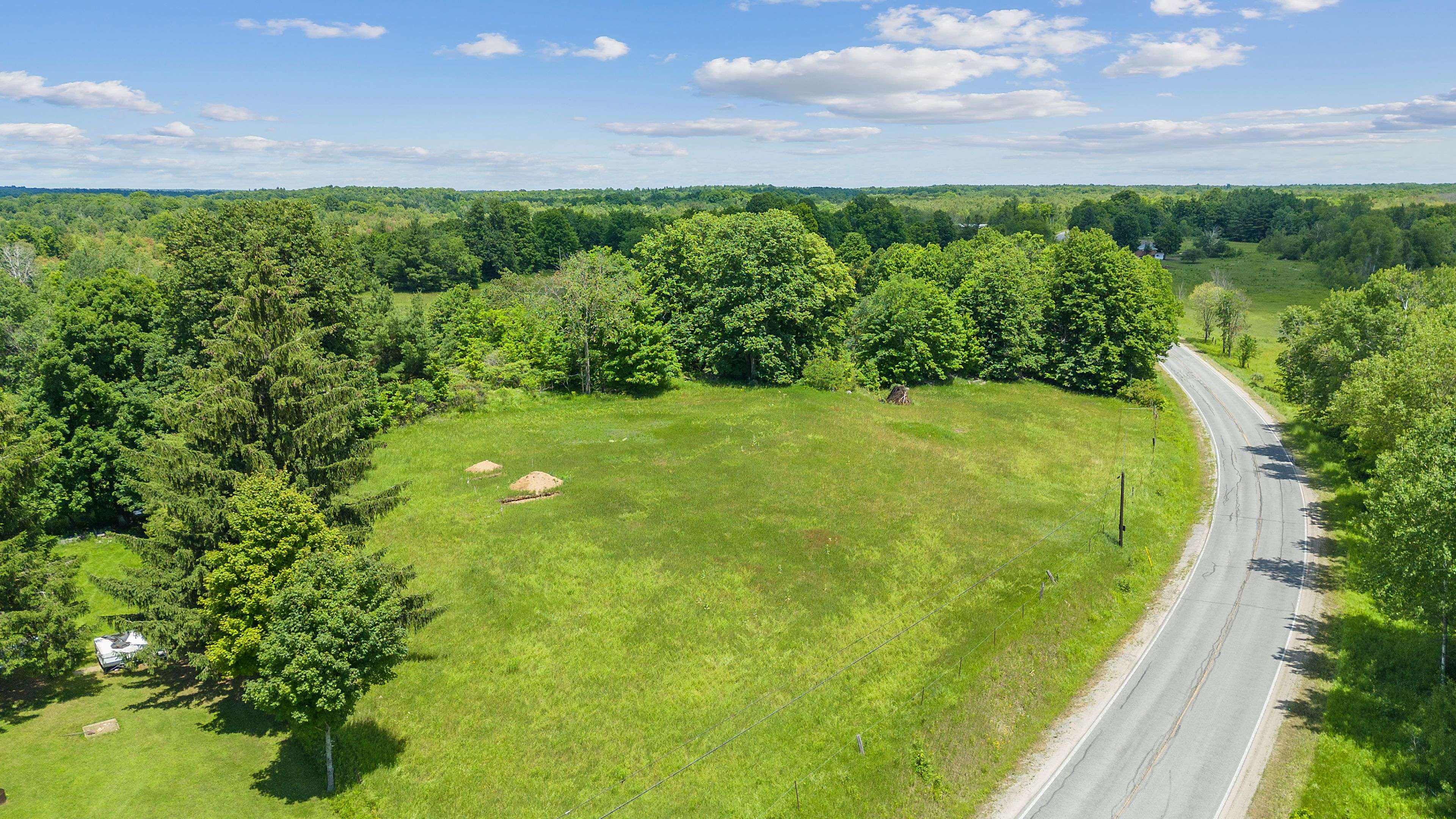 Frontenac, ON K0H 2K0,LOT 1 WAGARVILLE RD