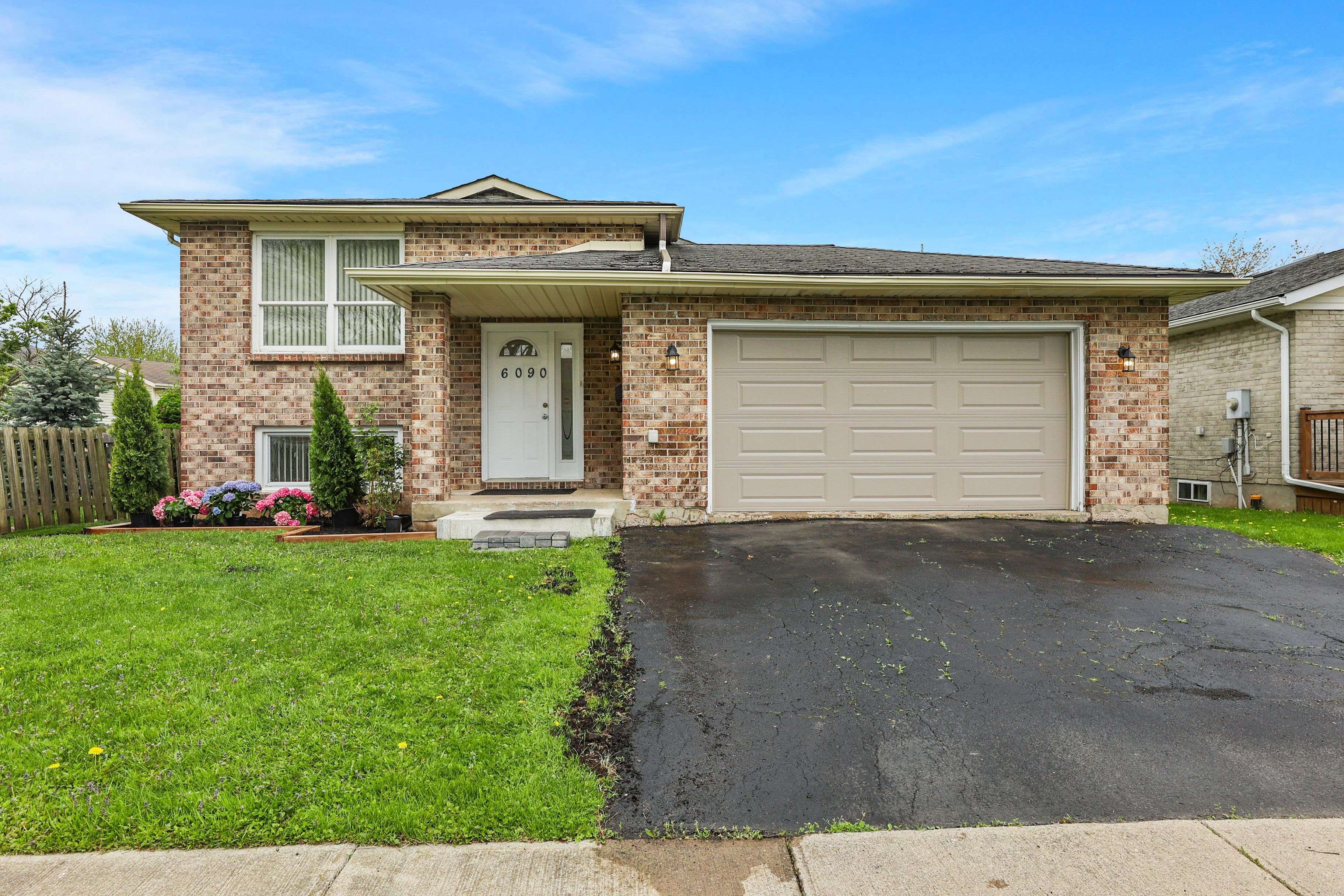 Niagara Falls, ON L2G 7S5,6090 Crimson DR