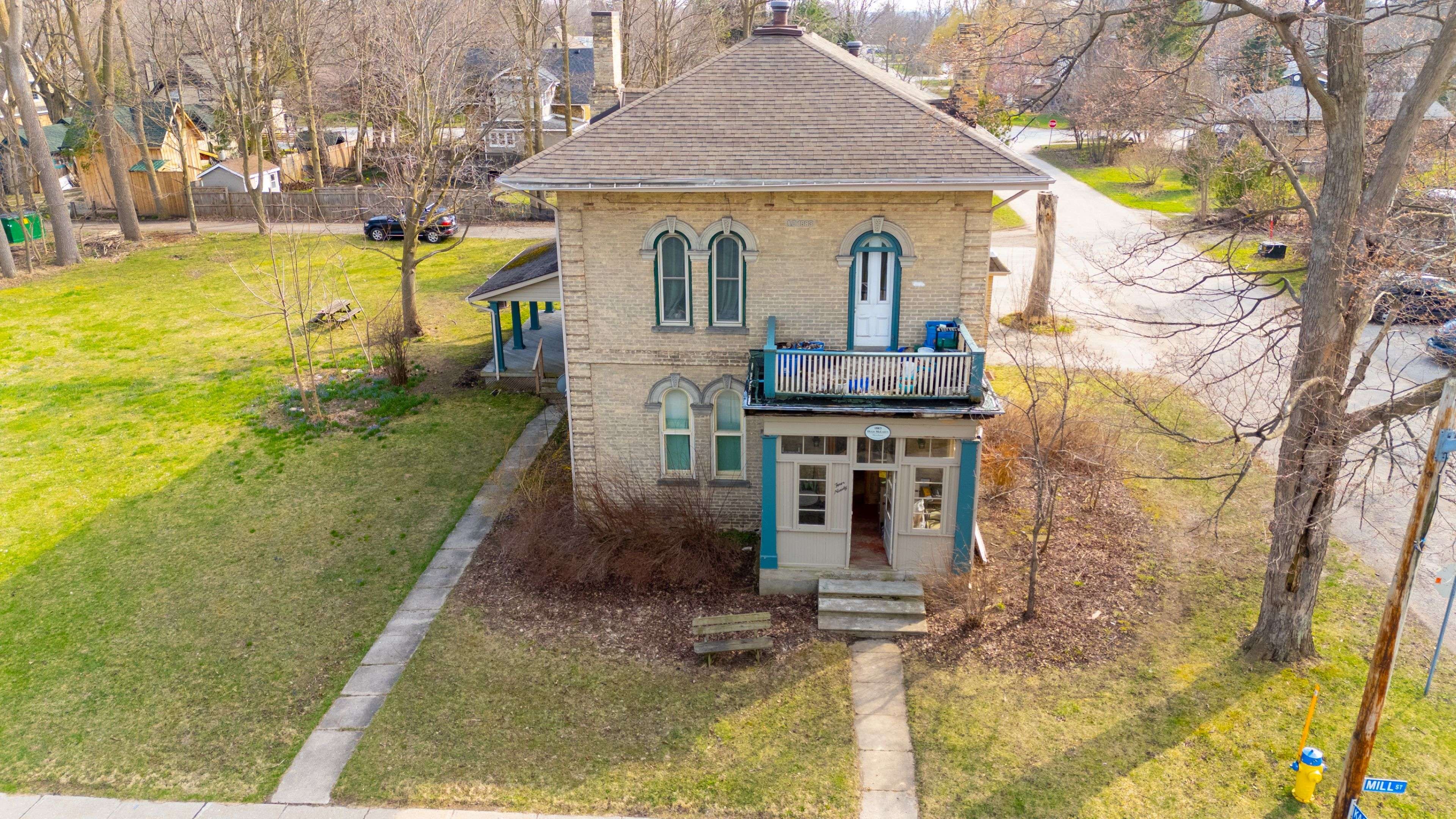 Saugeen Shores, ON N0H 2C0,490 Mill ST ##1, #2, #3, #4