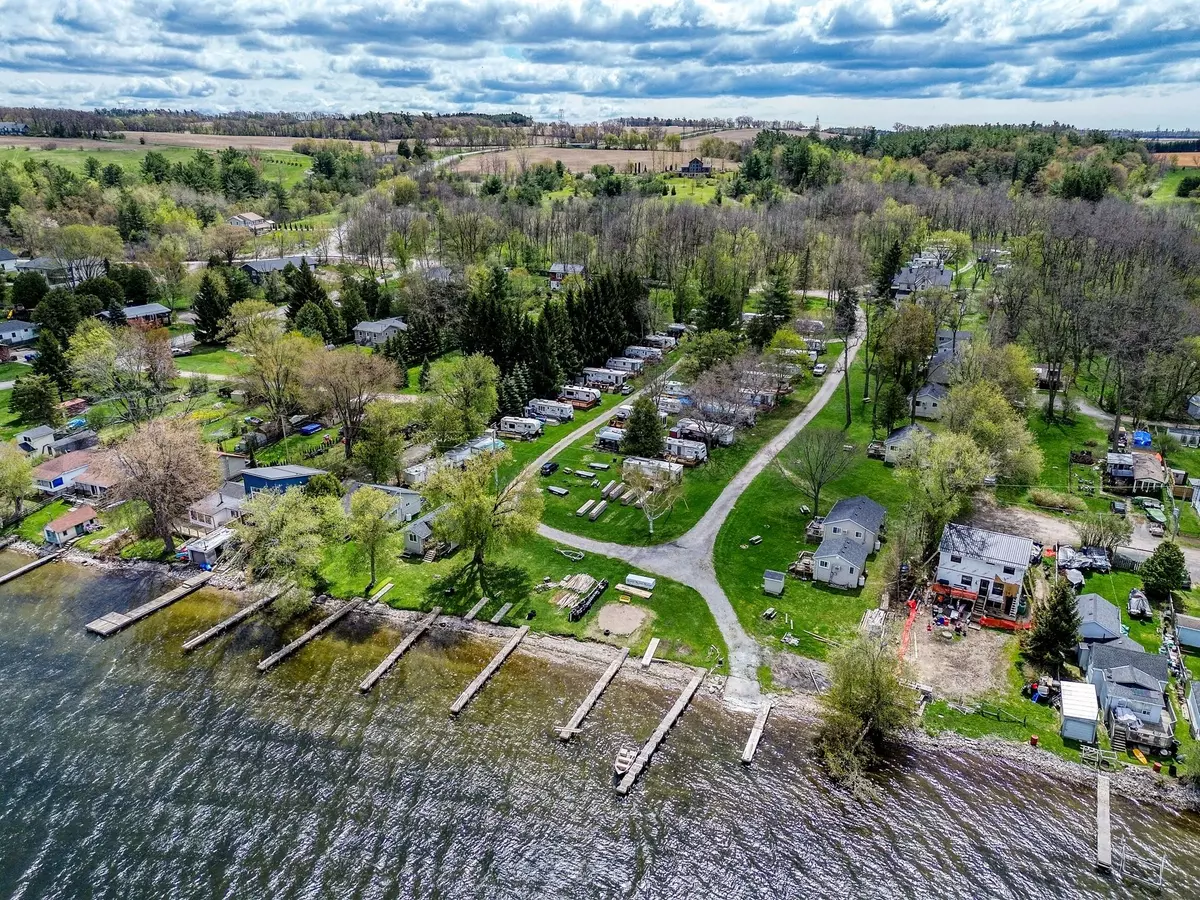 Hamilton Township, ON K0L 1E0,5194 Tower Manor RD