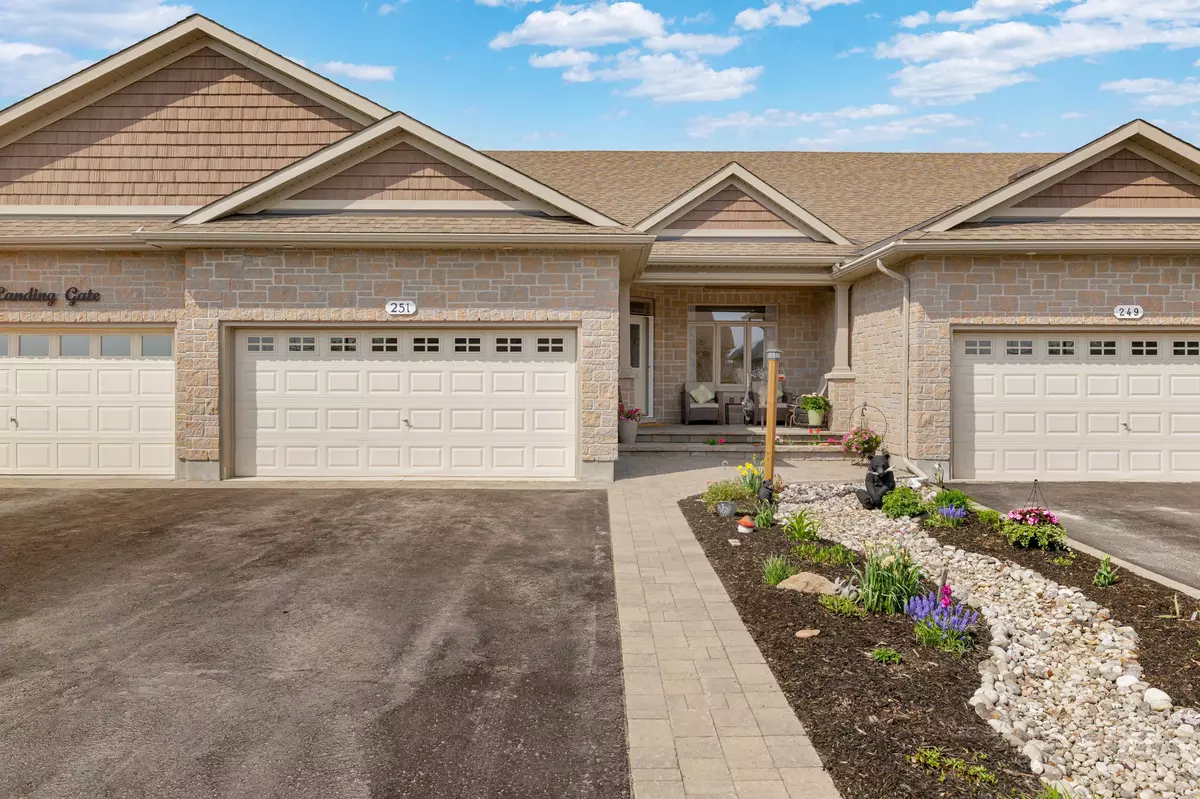 North Grenville, ON K0G 1J0,251 Royal Landing Gate
