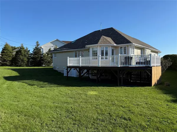 Bay Roberts, NL A0A 1G0,5 Sparkes Place