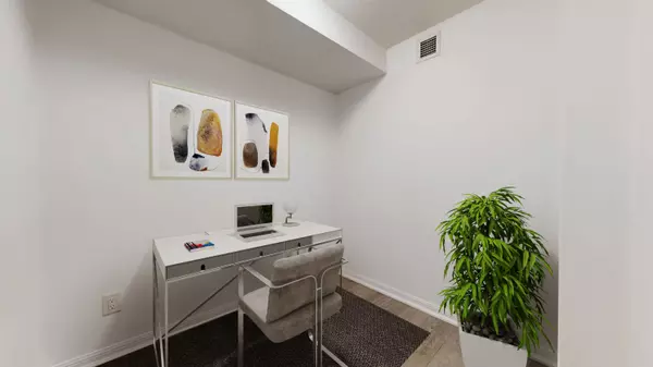 Toronto C01, ON M5V 0C2,35 Bastion ST #1115