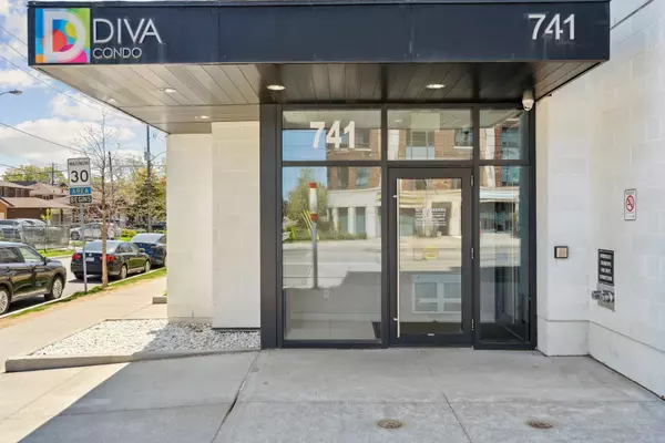 Toronto C06, ON M3H 0C9,741 Sheppard AVE W #209