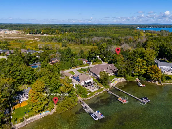 Innisfil, ON L9S 3K4,Lot 30 & Part Lot 29 Purvis ST