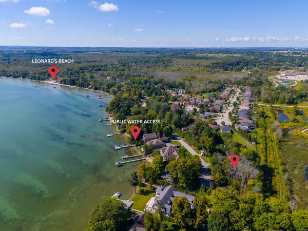 Innisfil, ON L9S 3K4,Lot 30 & Part Lot 29 Purvis ST