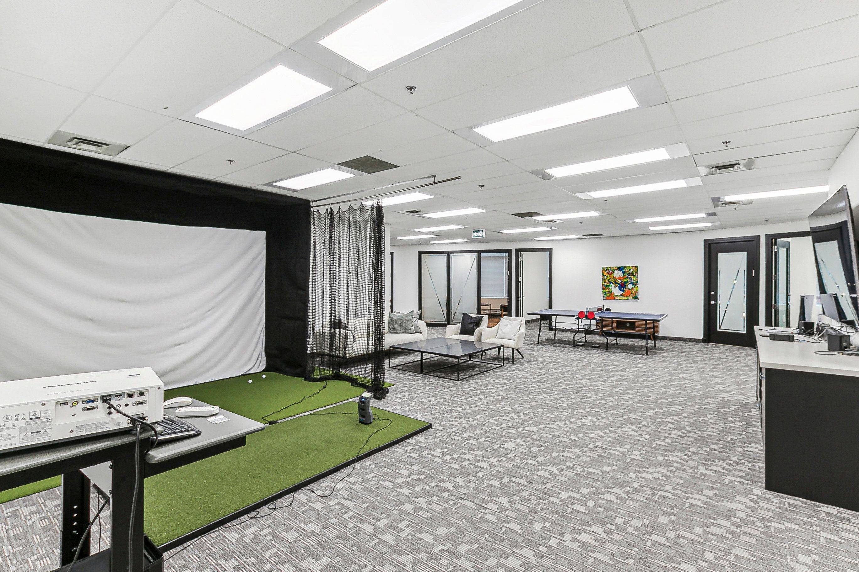 Toronto C10, ON M4P 2C8,2345 Yonge ST #Suite 405