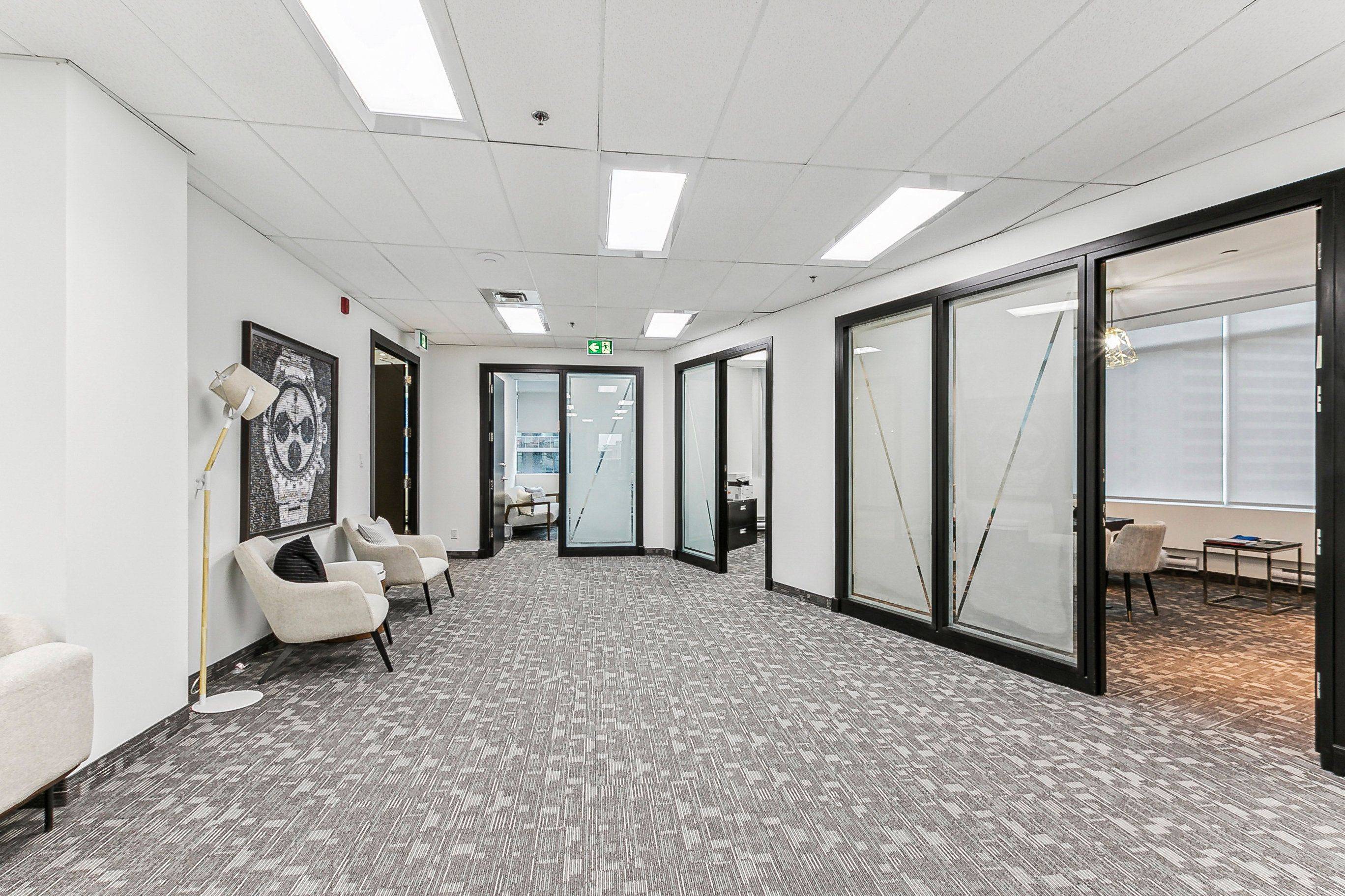 Toronto C10, ON M4P 2C8,2345 Yonge ST #Suite 405