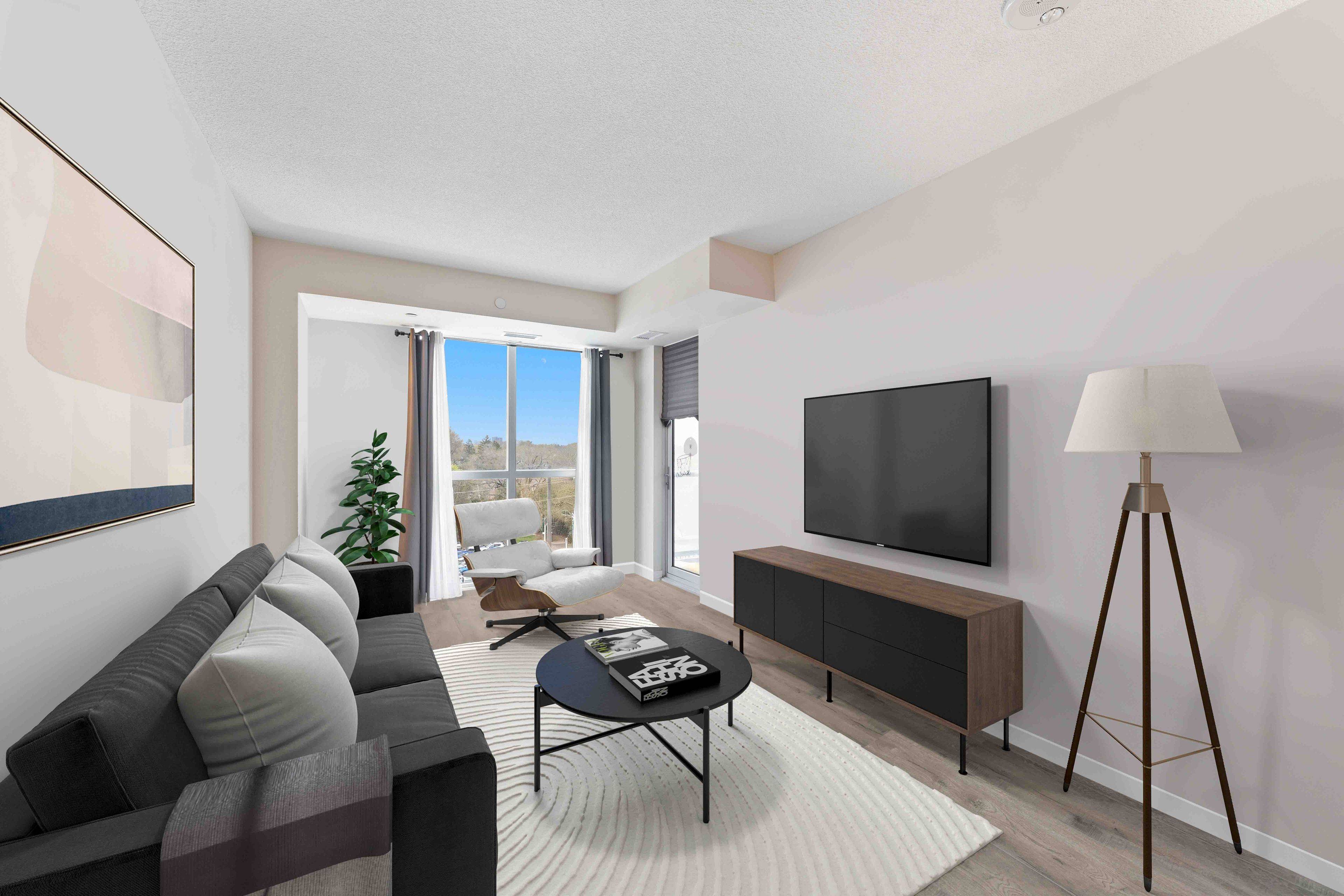 Toronto W08, ON M9B 0C5,50 Thomas Riley RD #510