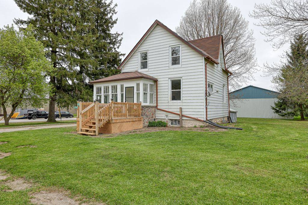 Perth East, ON N0K 1X0,4597 Perth County Rd 135 RD