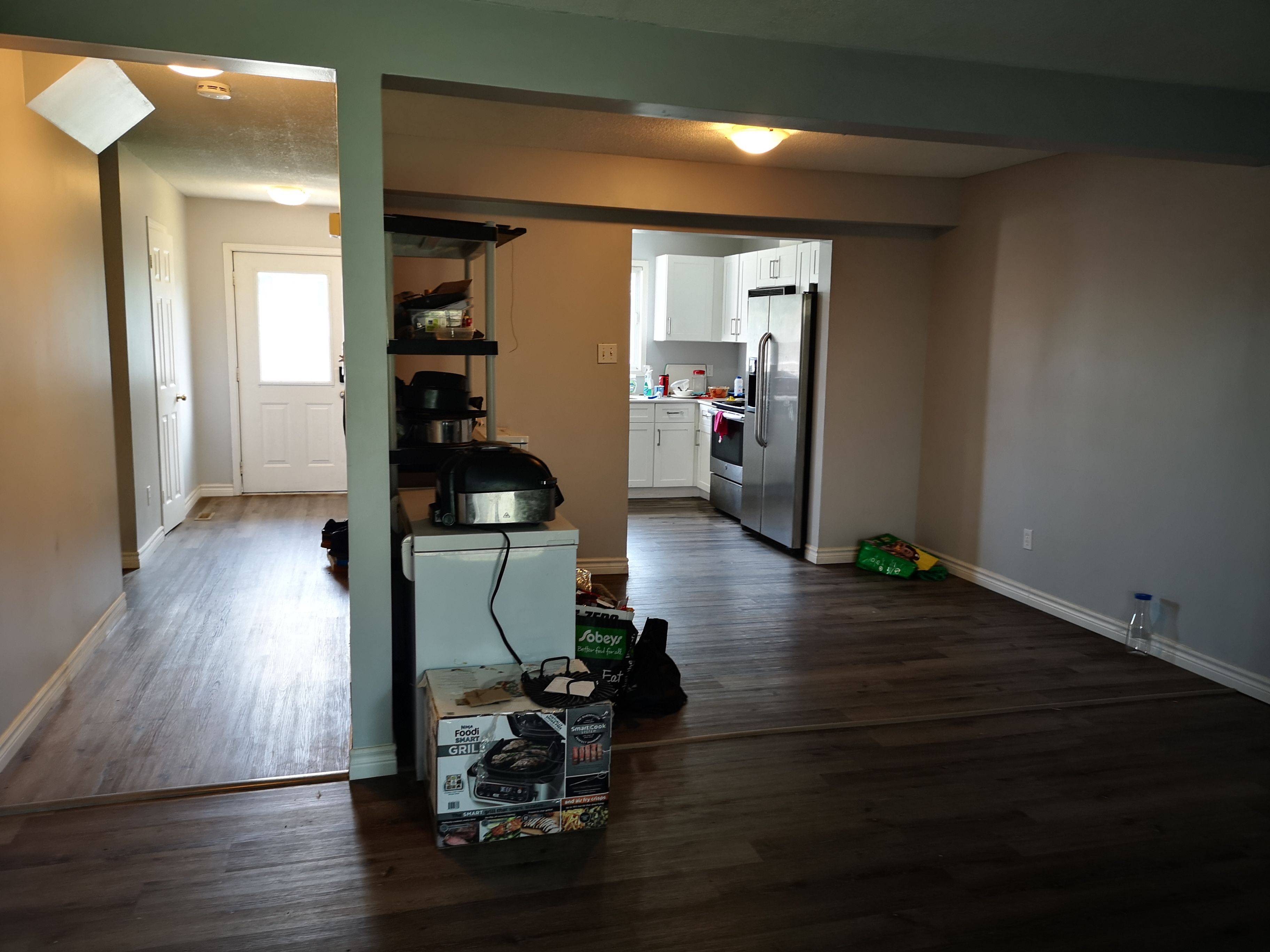 London East, ON N5V 5B8,190 Fleming DR #21
