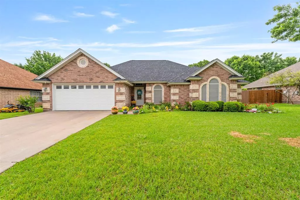 Stephenville, TX 76401,740 Bluebonnet Drive