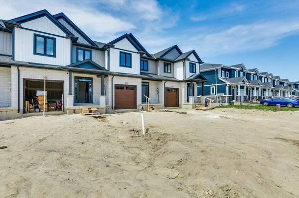 London North, ON N6H 5M5,1776 Finley CRES