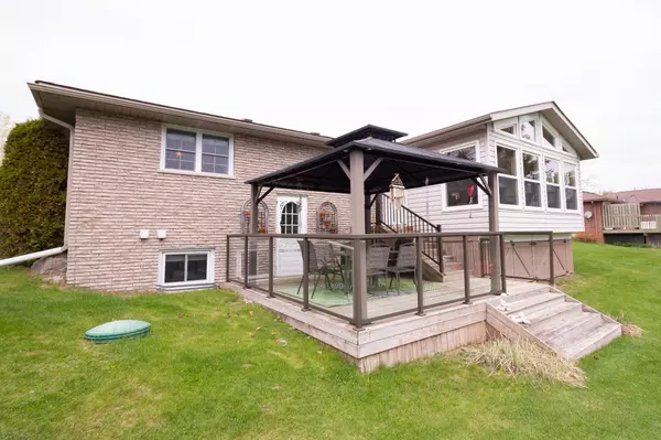 Kawartha Lakes, ON K0M 1A0,318 Forest Harbour TRL