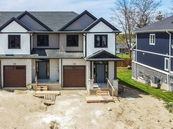 London North, ON N6H 5M5,1778 Finley CRES