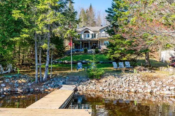 Dysart Et Al, ON K0M 1S0,1581 Breckles DR