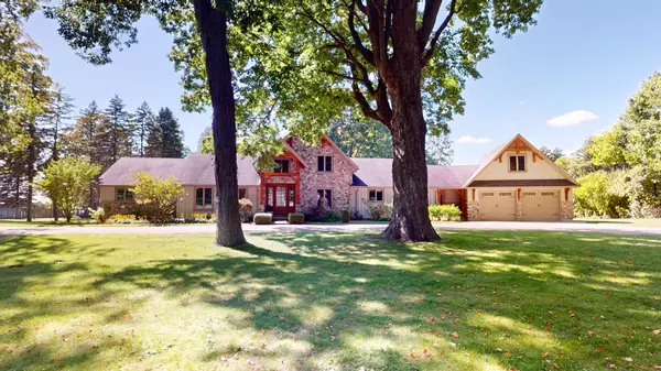 2909 Brigham RD, Middlesex Centre, ON N6P 1P2