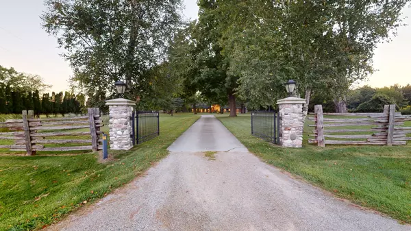Middlesex Centre, ON N6P 1P2,2909 Brigham RD