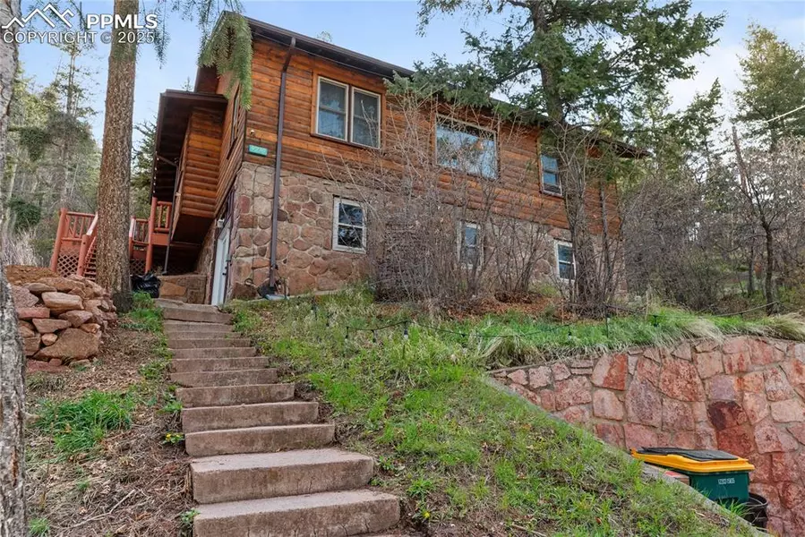 9270 Picabo RD, Cascade, CO 80809