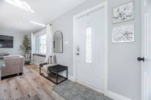 Brampton, ON L6V 1J3,62 McCaul ST