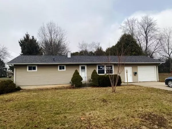 508 W Fulton Street, Polo, IL 61064