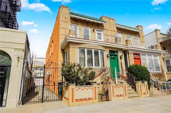 511 79th ST, Brooklyn, NY 11209
