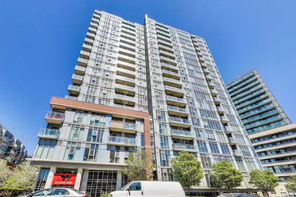 Toronto C01, ON M6J 3S8,150 Sudbury ST #417
