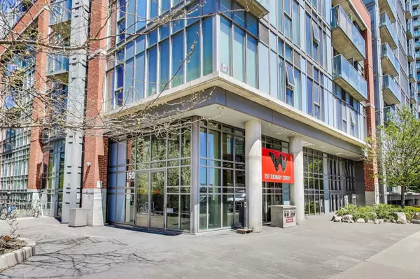 Toronto C01, ON M6J 3S8,150 Sudbury ST #417