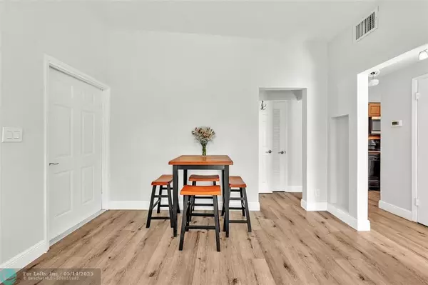 Fort Lauderdale, FL 33304,805 NE 17th Ave #4