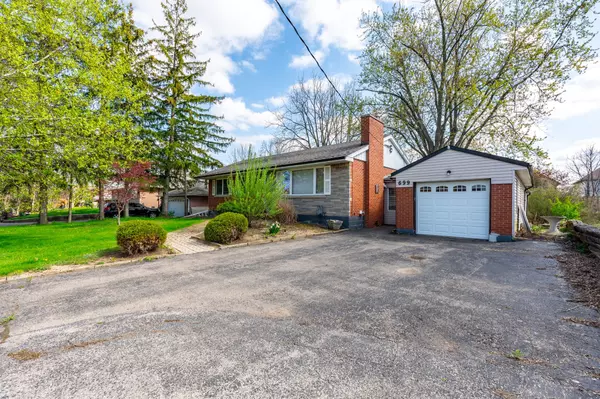 Hamilton, ON L9B 2N9,699 RYMAL RD W