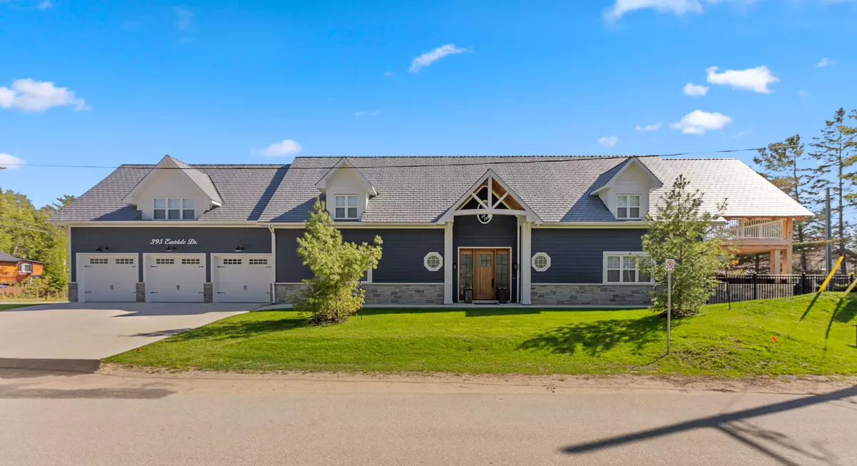 Wasaga Beach, ON L9Z 2P4,395 Eastdale DR