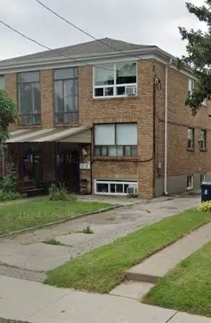 7 Auburn AVE, Toronto W03, ON M6H 2L6