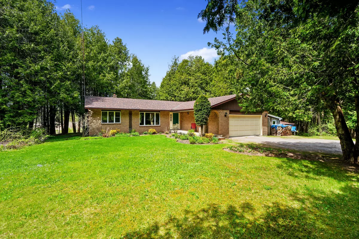 Port Hope, ON L1A 3V8,6200 Campbell RD