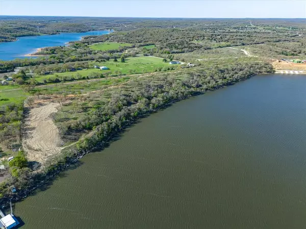 Bowie, TX 76230,Lot 2 Choate