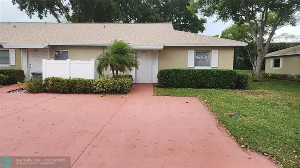18793 Candlewick Drive #D, Boca Raton, FL 33496