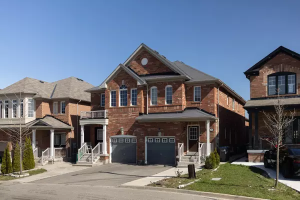Brampton, ON L6Z 0B6,78 Gulfbrook CIR