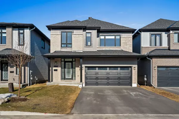 845 Snap Hook CRES, Barrhaven, ON K2J 6V7
