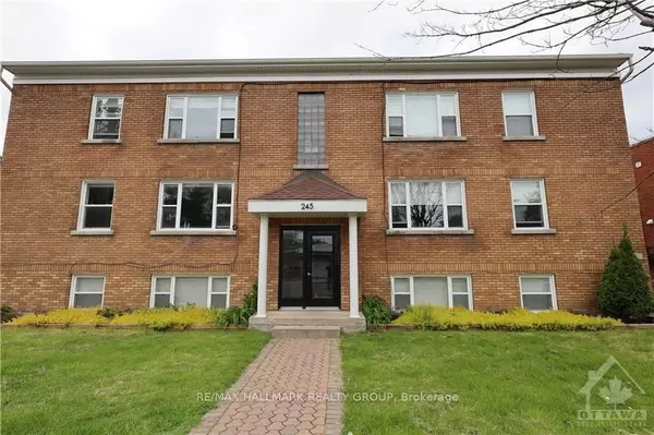 245 DES PERES BLANCS AVE #7, Vanier And Kingsview Park, ON K1L 7L8