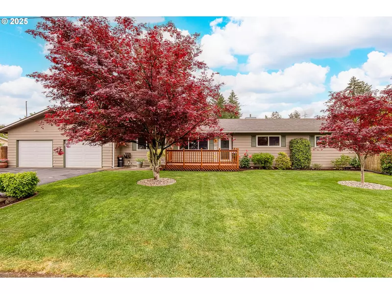 736 SE PALMER LN, Dayton, OR 97114