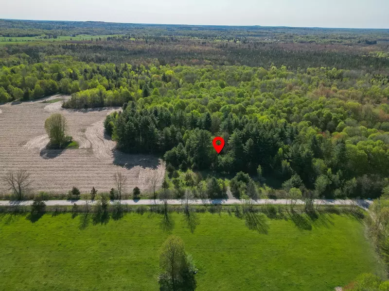 0 Fortune Line RD, Rideau Lakes, ON K0E 1N0
