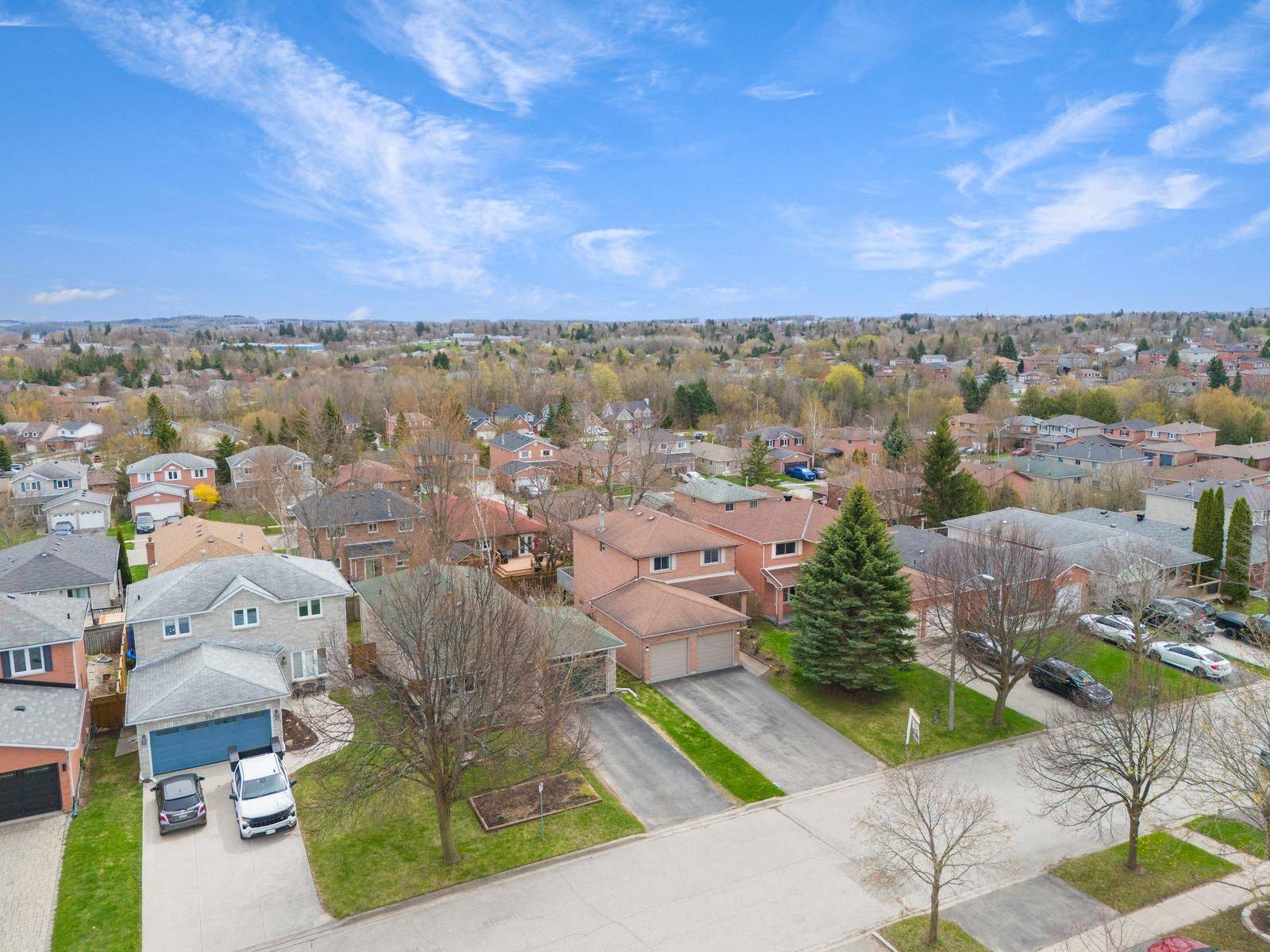 Orangeville, ON L9W 4M3,324 Bailey DR