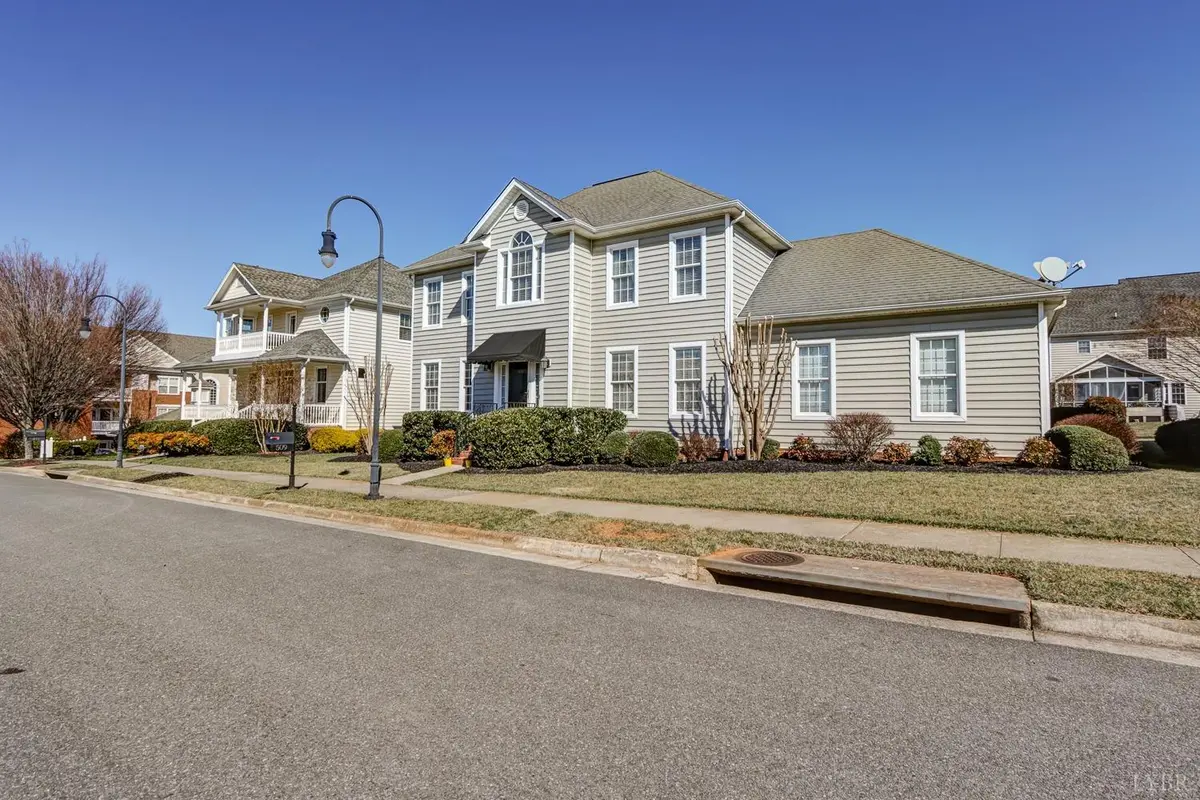 509 Wyndhurst DR, Lynchburg, VA 24502