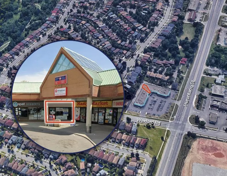 Brampton, ON L6Z 2V9,1 Wexford RD #Unit 8