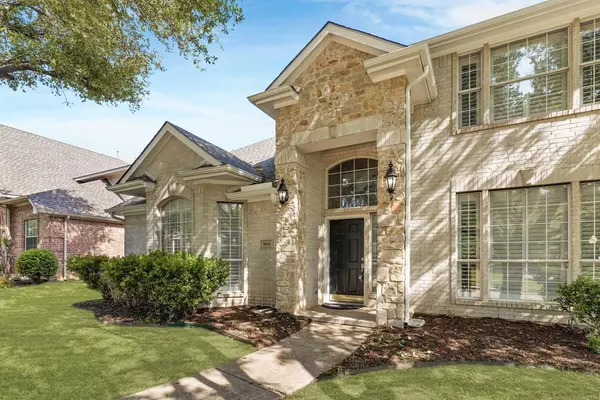 3001 Devlin Ridge Drive,  Plano,  TX 75025