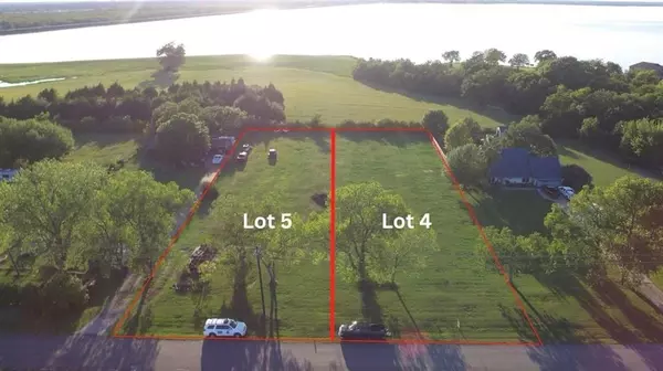 Forney, TX 75126,Lot 4 Lake Ray Hubbard Drive