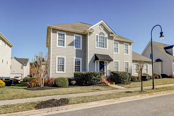 509 Wyndhurst DR, Lynchburg, VA 24502