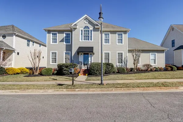 509 Wyndhurst DR, Lynchburg, VA 24502